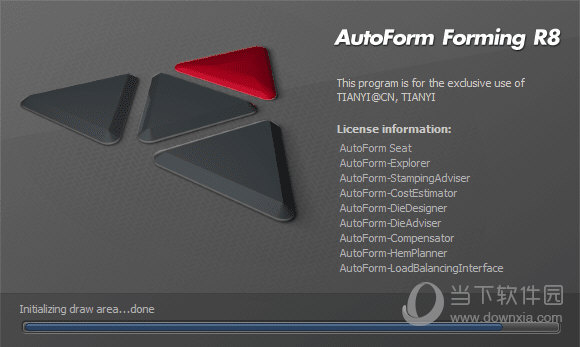 AutoForm中文破解版下载