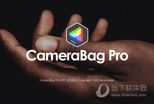 camerabag pro永乐汉化版