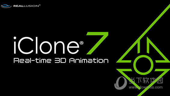 iClone7.7破解版