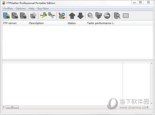 FTPGetter破解版