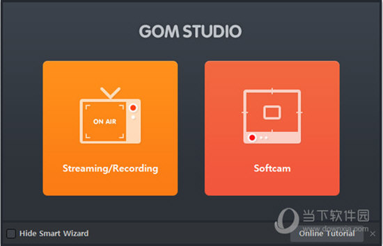 GOM Studio