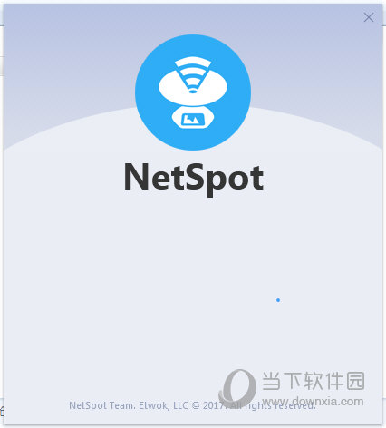 NetSpot