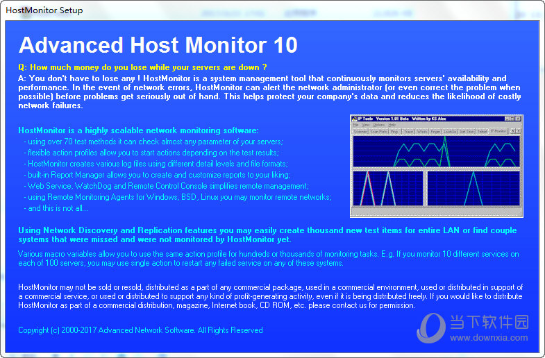 KS-Host Monitor 