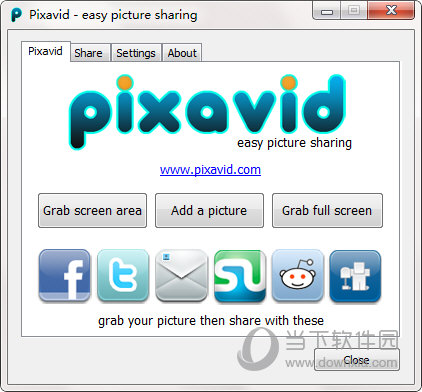 Pixavid