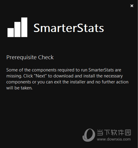 SmarterStats