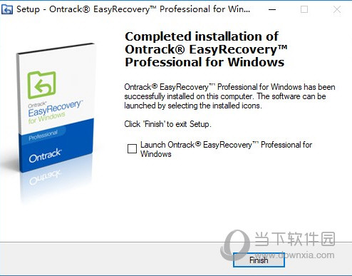 EasyRecovery13破解版