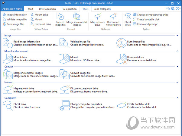 O&O DiskImage Pro