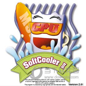 SoftCooler