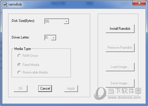 RAMDISK Win7 64