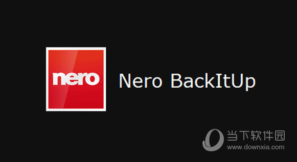 Nero BackItUp 2021破解版