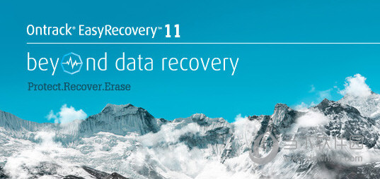 Easyrecovery11破解版