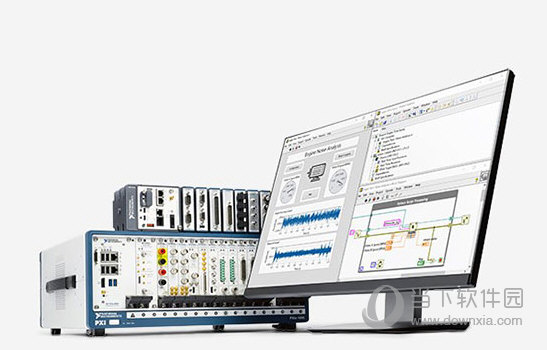 ni systemlink2021吾爱破解版