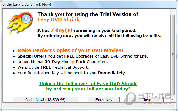 Easy DVD Shrink