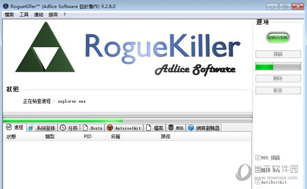 RogueKiller