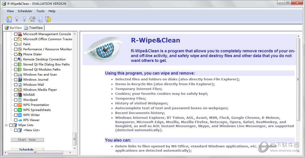 R-Wipe & Clean