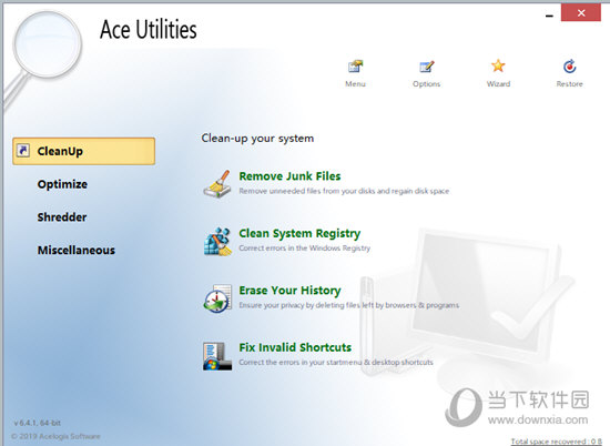 Ace Utilities