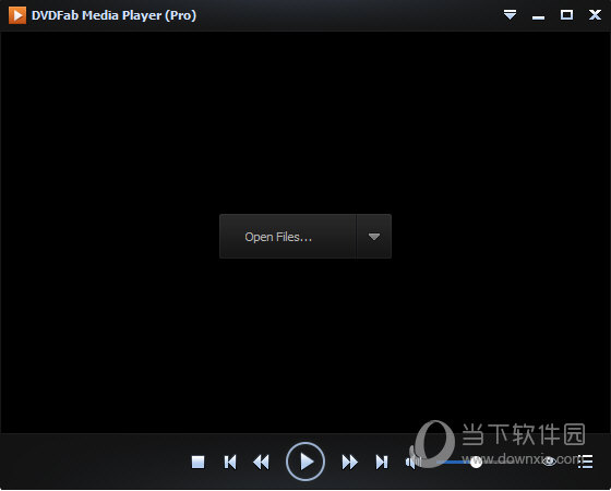 DVDFab Media Player