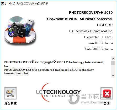 PHOTORECOVERY