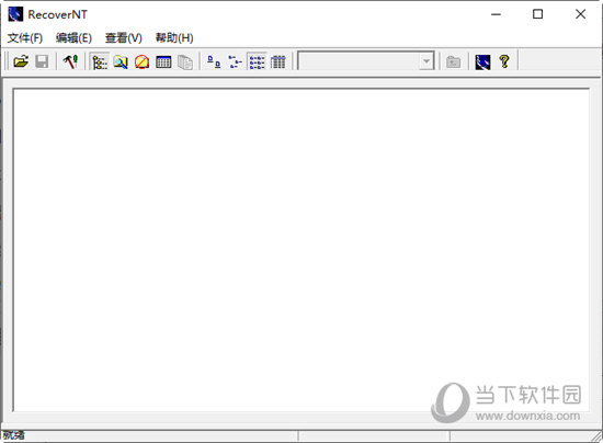 RecoverNT3.5破解版