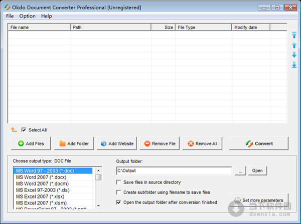 Okdo Document Converter Pro