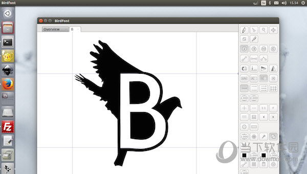 Birdfont For Mac