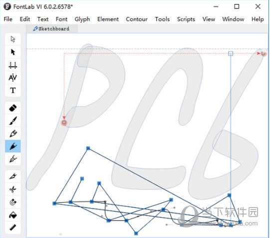 FontLab VI