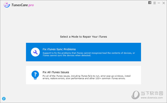 TuneScare for Mac