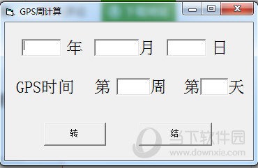 gps周计算器下载