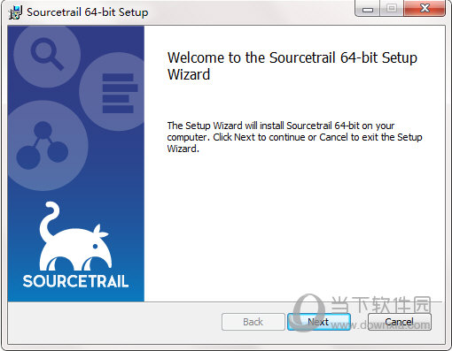 Sourcetrail