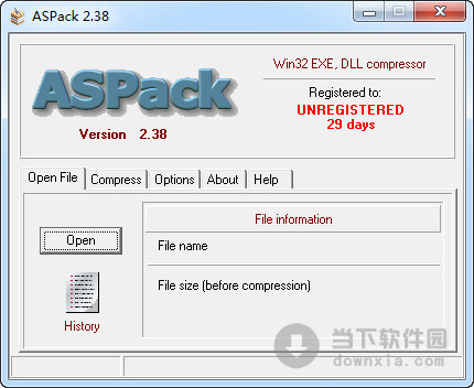 ASPack