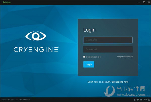 cryengine5