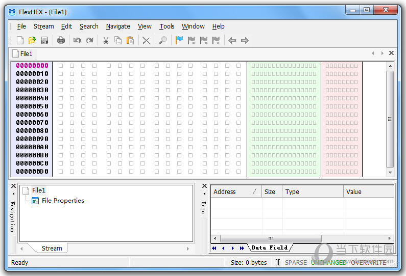 Flexhex Editor