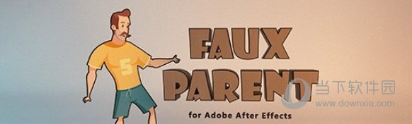 Faux Parent