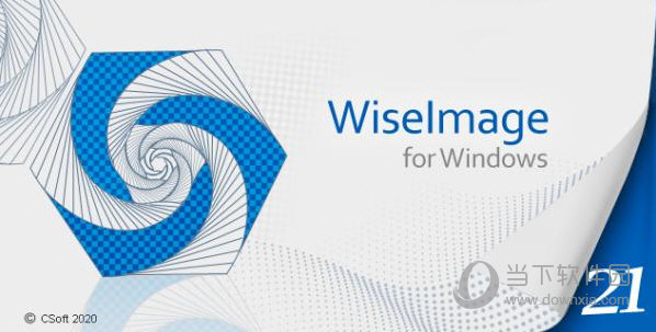 WiseImage Pro 21