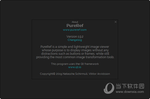 PureRef