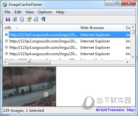 ImageCacheViewer