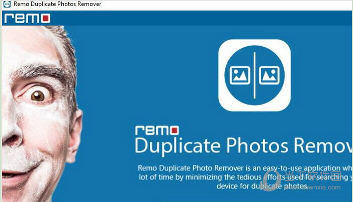 Remo Duplicate Photos Remover