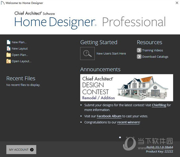 Home Designer Pro