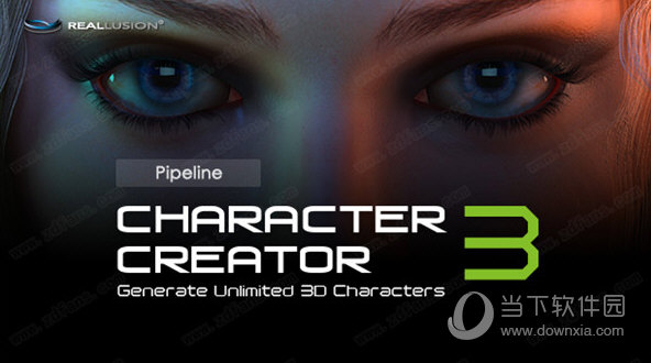 Character Creator