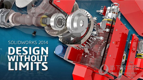 SolidWorks2014软件下载