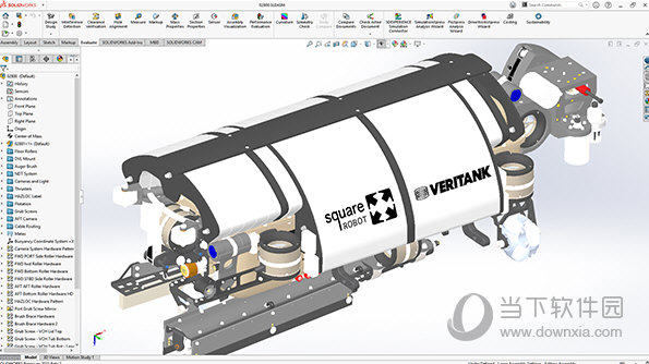 SolidWorks