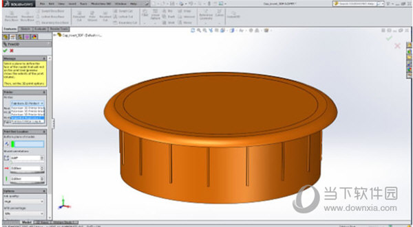 SolidWorks2016win7破解版