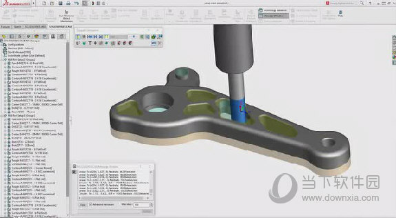 SolidWorks2018sp4.0下载64位