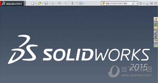 SolidWorks2015SP5.0版本