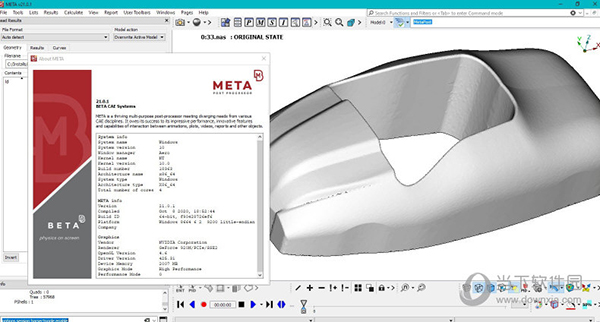 BETA CAE Systems