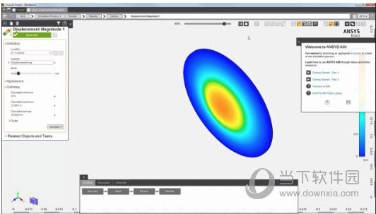 Ansys Workbench2021破解版