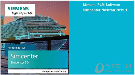 Siemens Simcenter Nastran