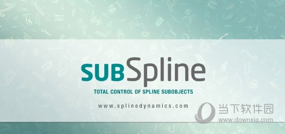 SubSpline