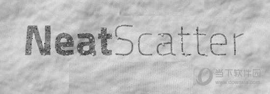 NeatScatter