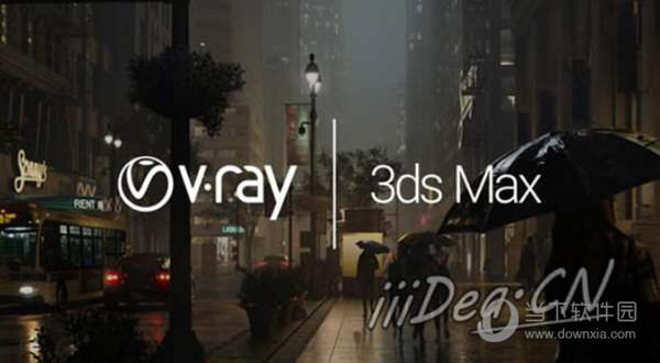 VRay5.3正式版